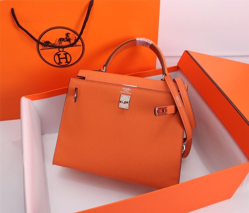 Hermes Kelly Bags